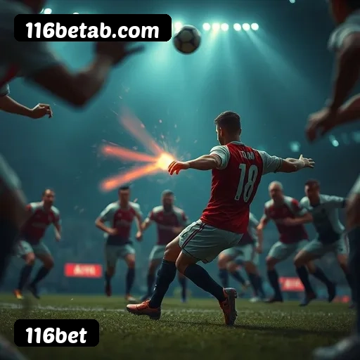 Vantagens exclusivas 116bet para jogadores brasileiros - São Paulo, Rio, BH