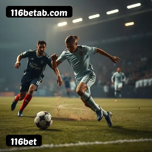 Requisitos do APK da 116bet para Android