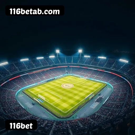 Catálogo 116bet 3.100+ jogos - Pragmatic Play, Evolution, NetEnt