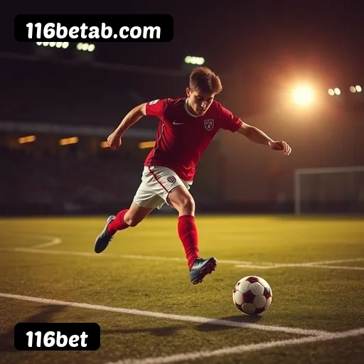 Loterias online disponíveis na 116bet
