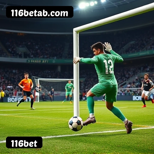 Estatísticas 116bet 2025–2026 - 120 mil jogadores ativos, R$72.5M pagos, RTP 96.52%