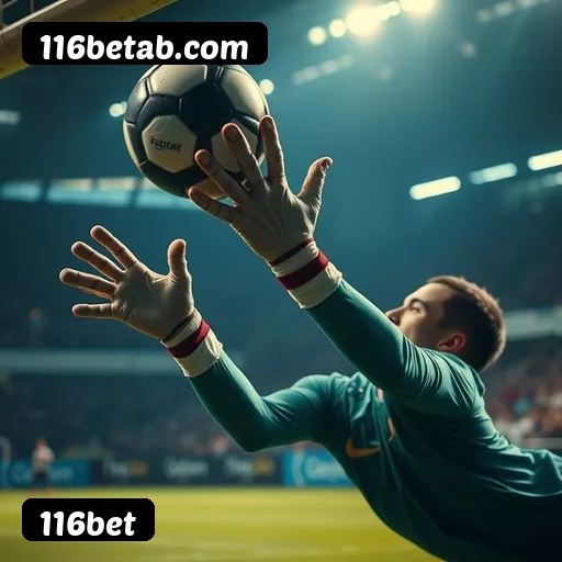 6 vantagens exclusivas do programa VIP da 116bet